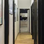 Mish Mash Hostel