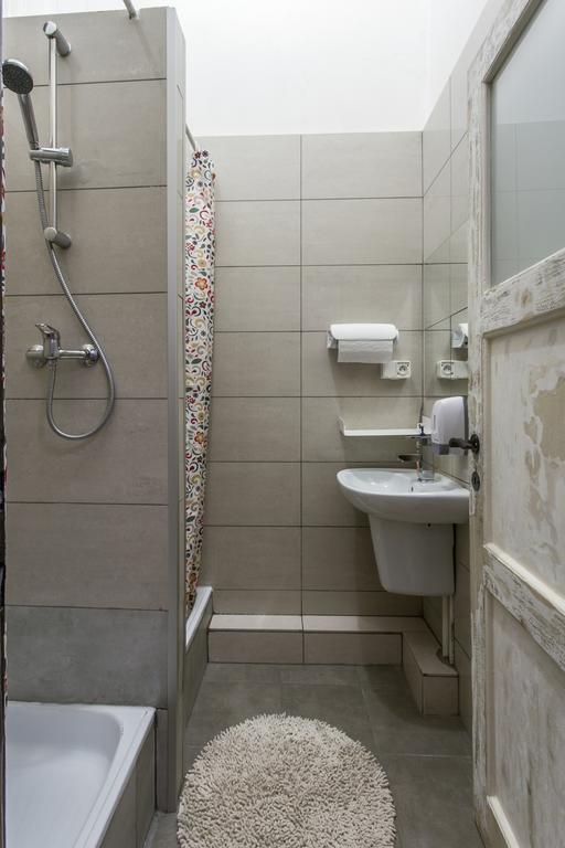 Mish Mash Hostel Vandrarhem *
