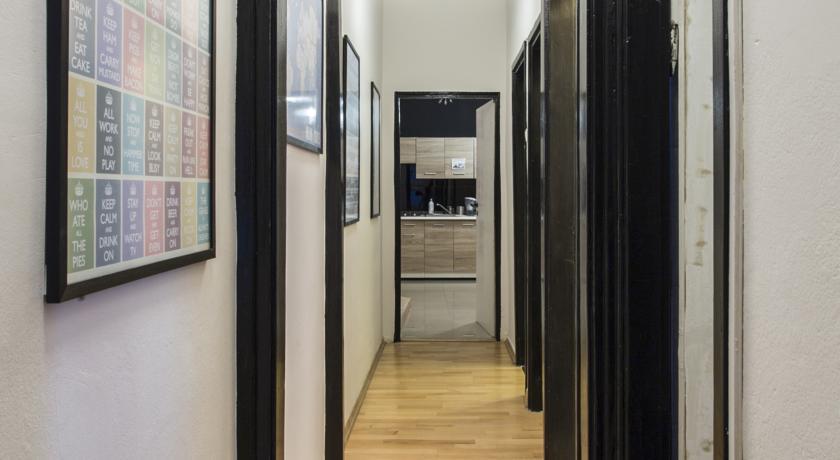 Vandrarhem Mish Mash Hostel