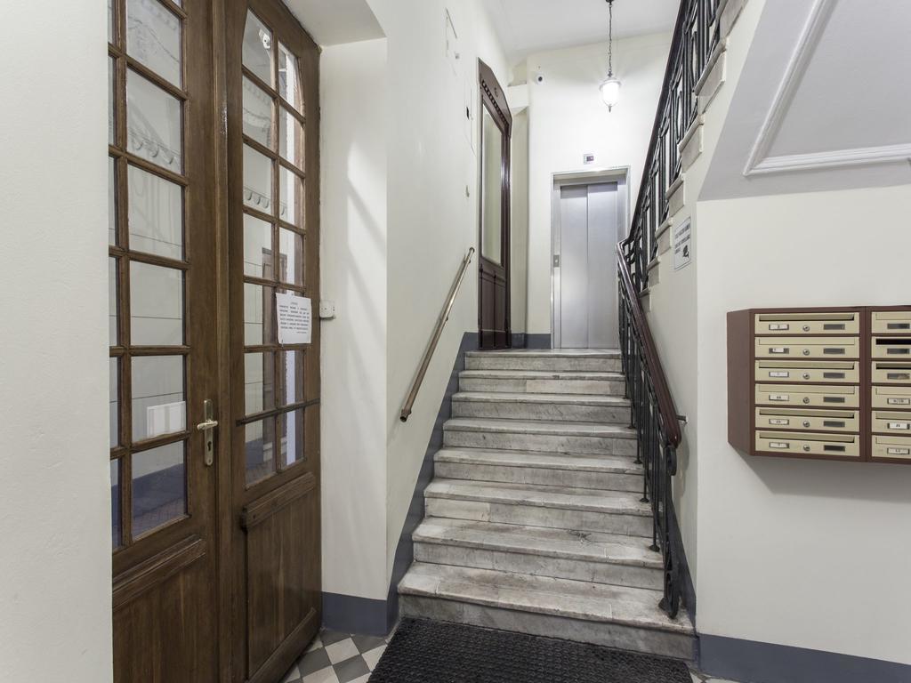Mish Mash Hostel * Warszawa