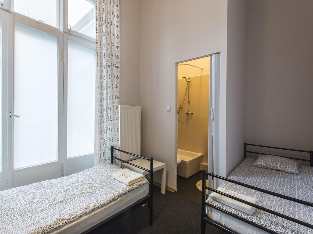 Vandrarhem Mish Mash Hostel *