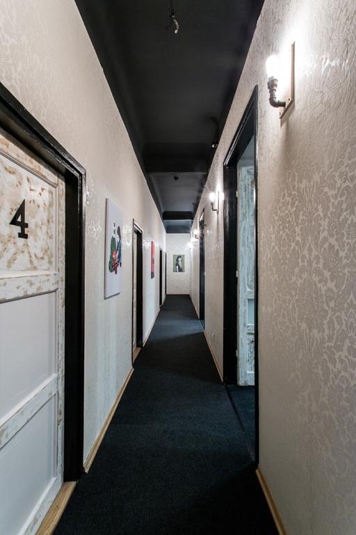 Mish Mash Hostel * Warszawa